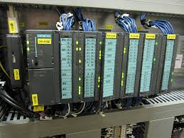 Industrial Automation