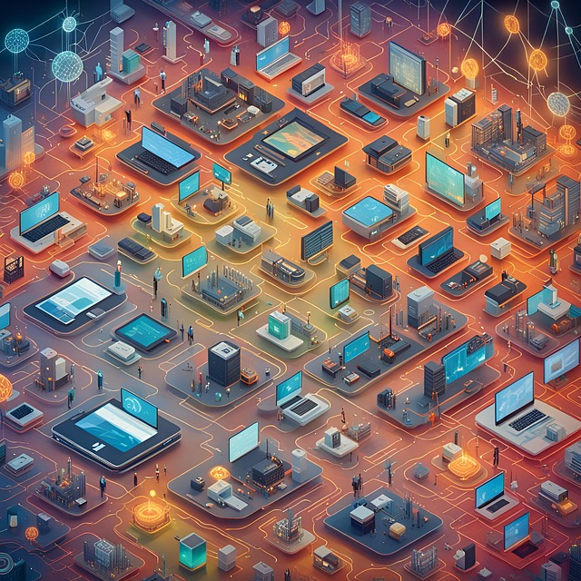 Networking and Security Systems